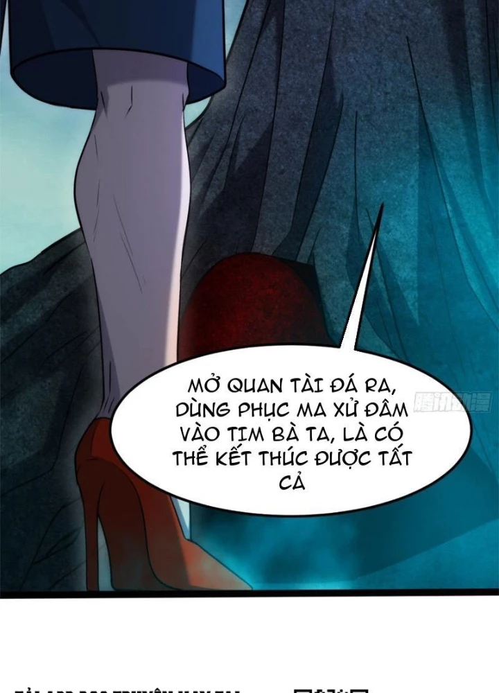 Linh Cảnh Hành Giả Chapter 21 - 49