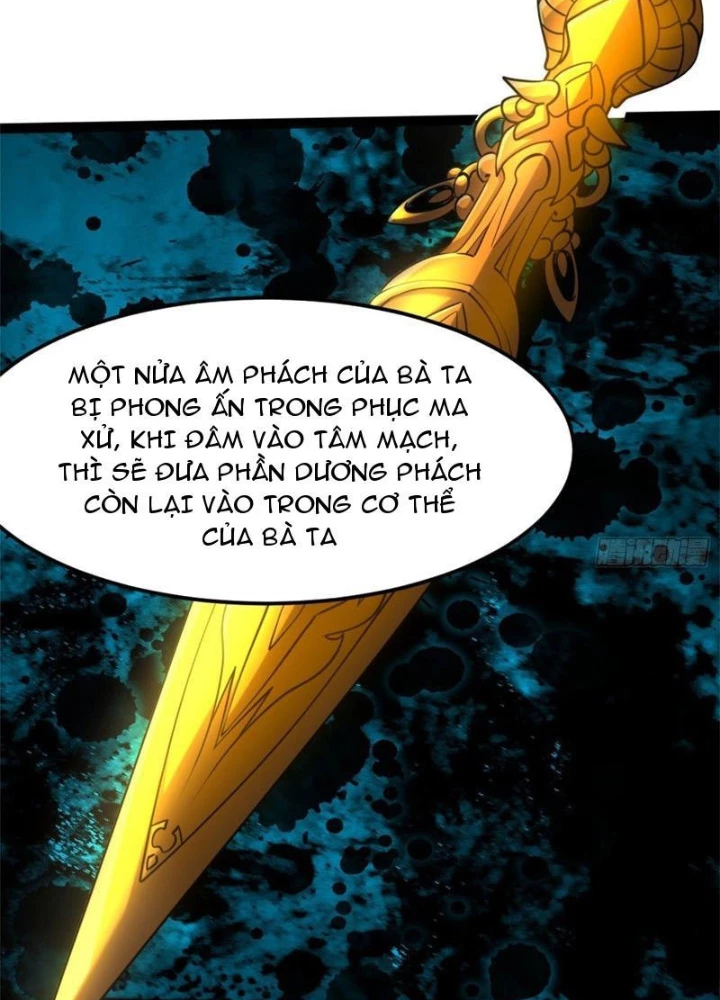 Linh Cảnh Hành Giả Chapter 21 - 51