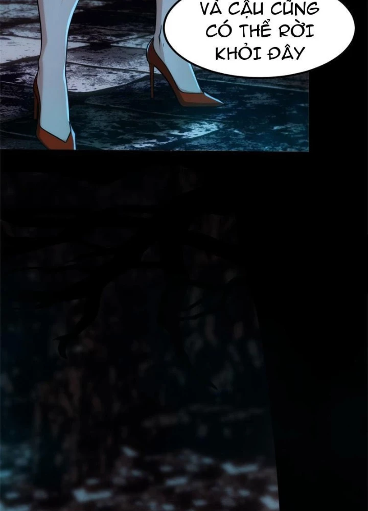 Linh Cảnh Hành Giả Chapter 21 - 53