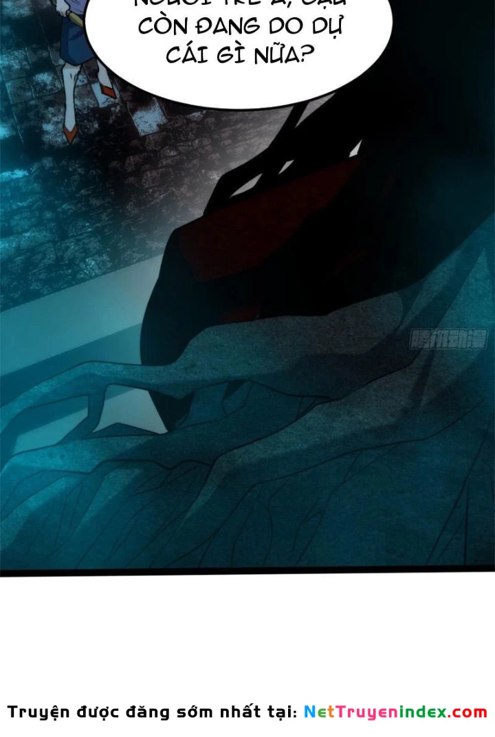 Linh Cảnh Hành Giả Chapter 21 - 55