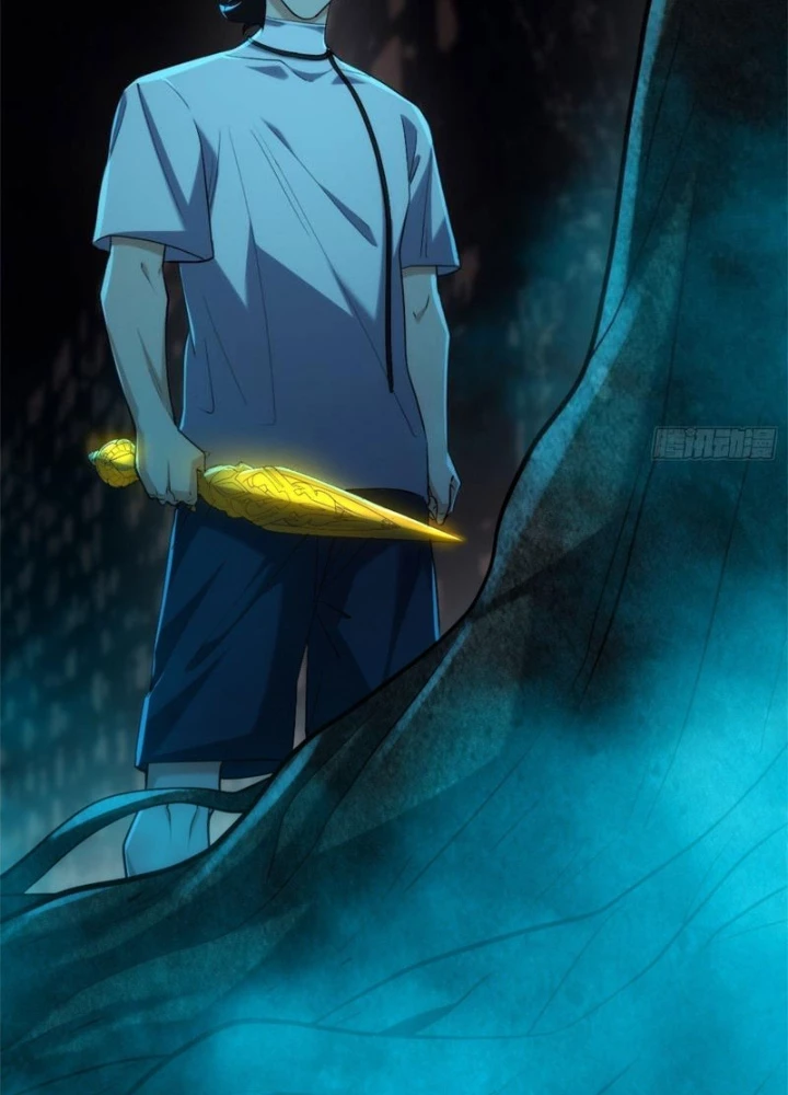 Linh Cảnh Hành Giả Chapter 21 - 61