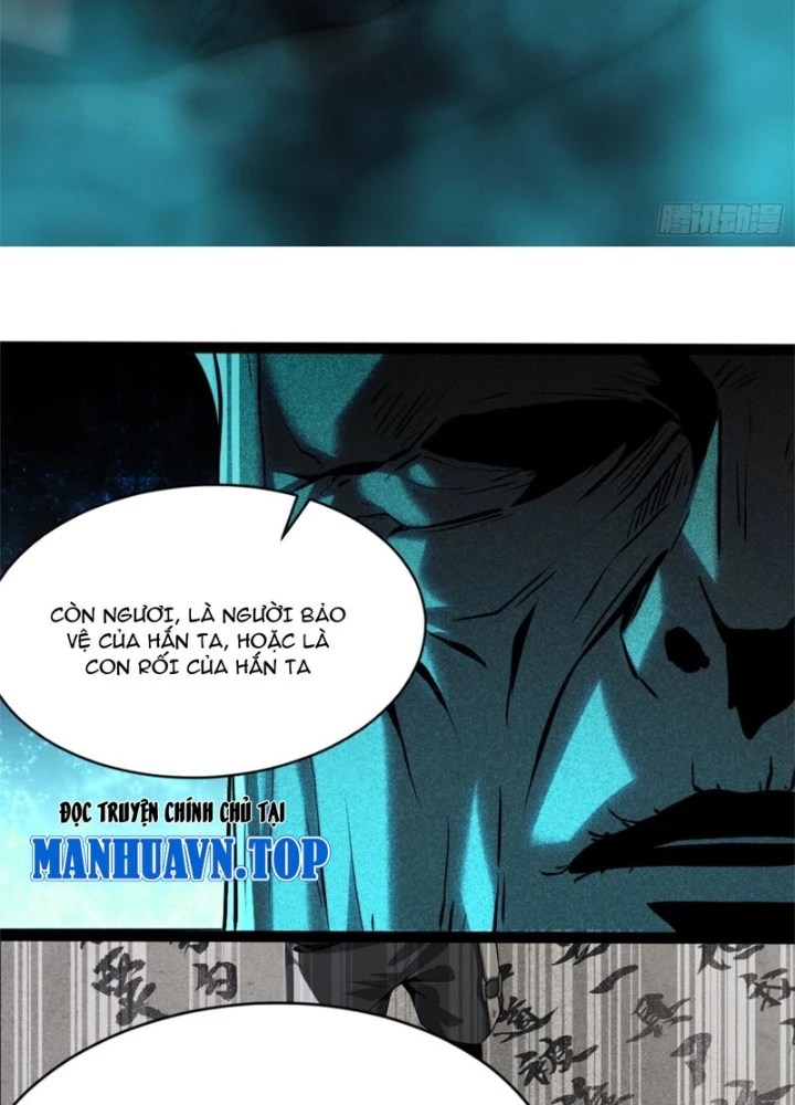 Linh Cảnh Hành Giả Chapter 21 - 73