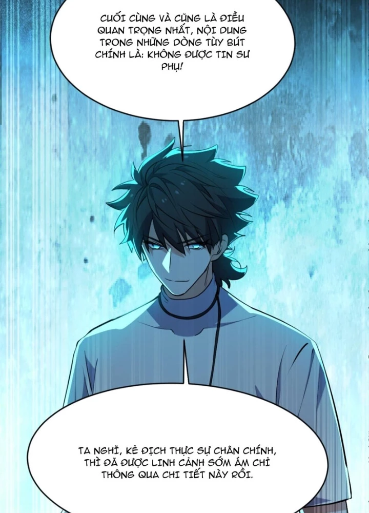 Linh Cảnh Hành Giả Chapter 21 - 77