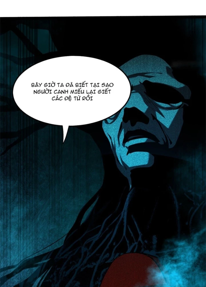 Linh Cảnh Hành Giả Chapter 21 - 79