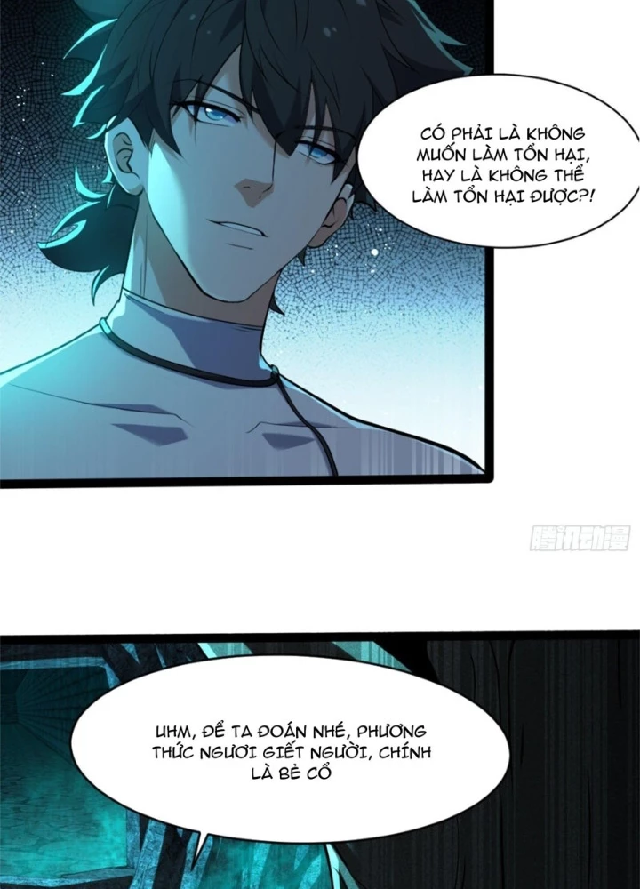 Linh Cảnh Hành Giả Chapter 21 - 83