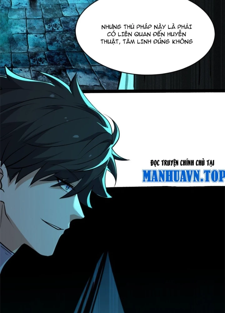 Linh Cảnh Hành Giả Chapter 21 - 85