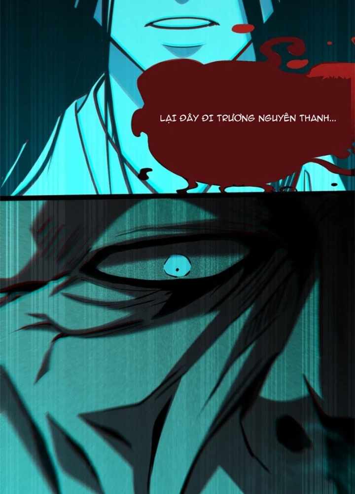 Linh Cảnh Hành Giả Chapter 21 - 87