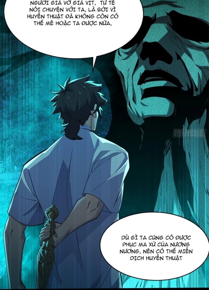 Linh Cảnh Hành Giả Chapter 21 - 93