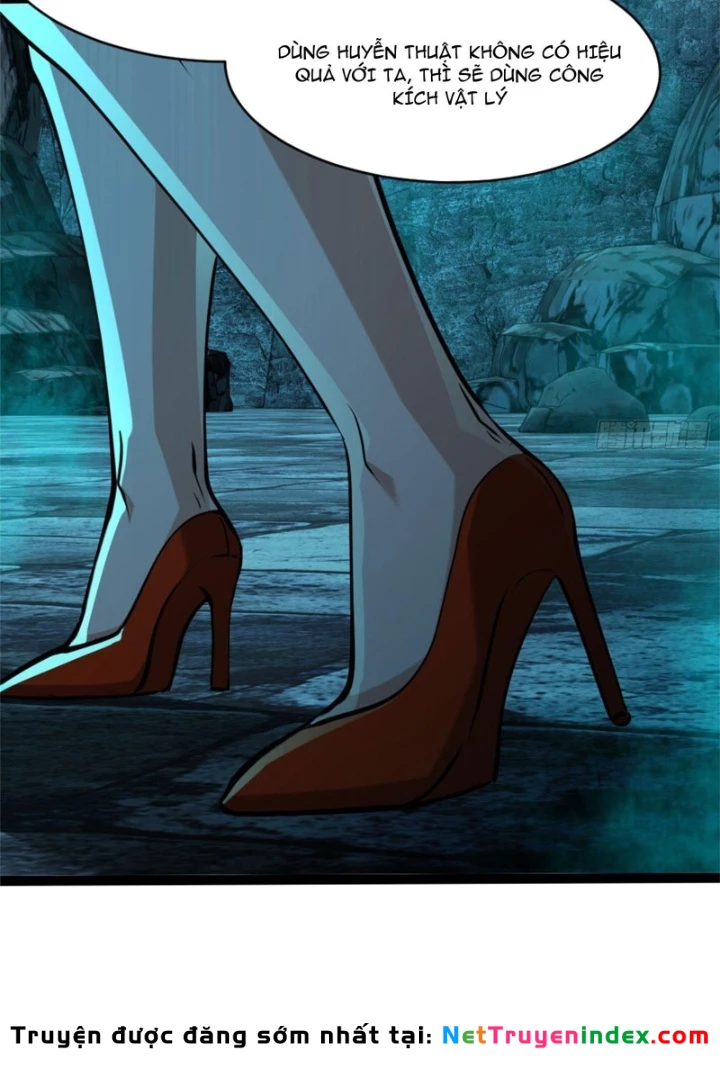 Linh Cảnh Hành Giả Chapter 21 - 95