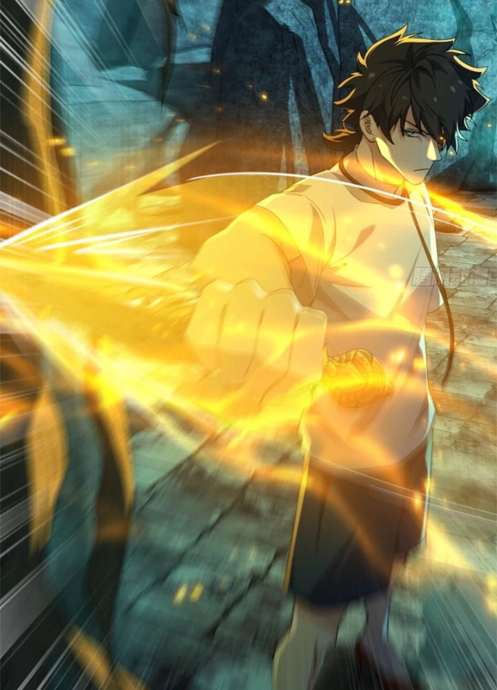 Linh Cảnh Hành Giả Chapter 21 - 97