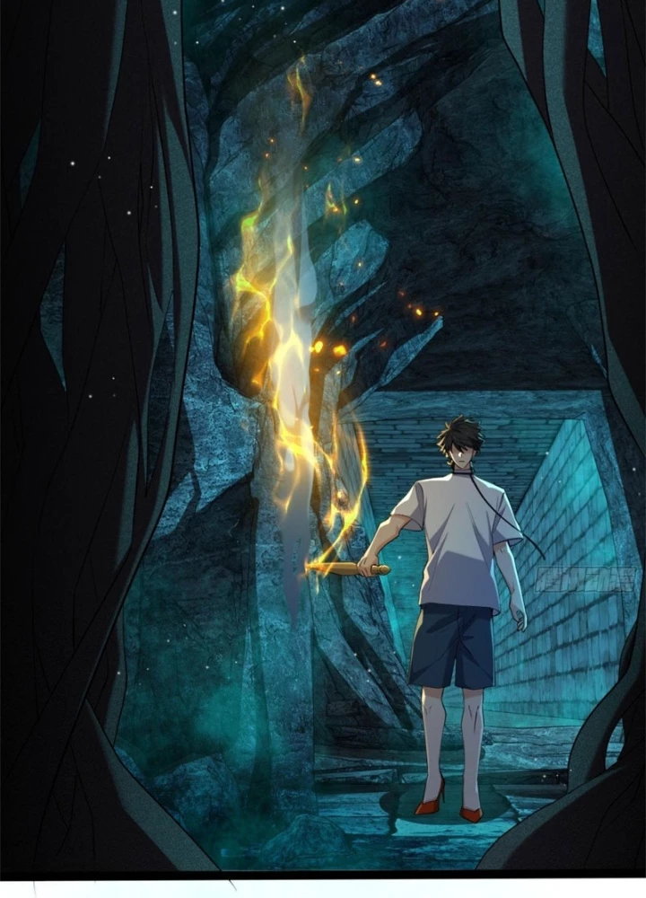 Linh Cảnh Hành Giả Chapter 21 - 103