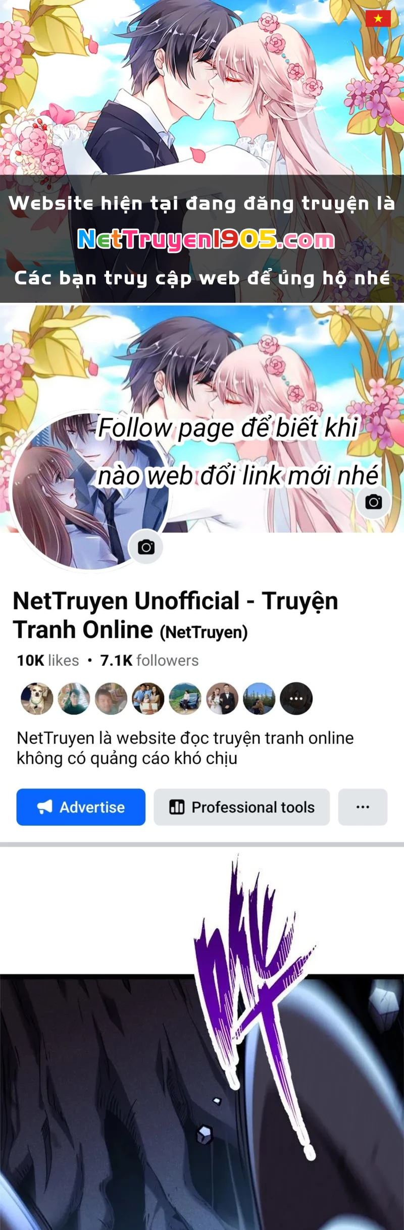 Linh Cảnh Hành Giả Chapter 22 - 1