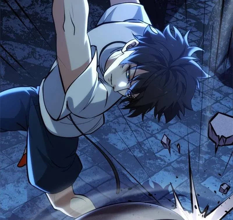 Linh Cảnh Hành Giả Chapter 22 - 11