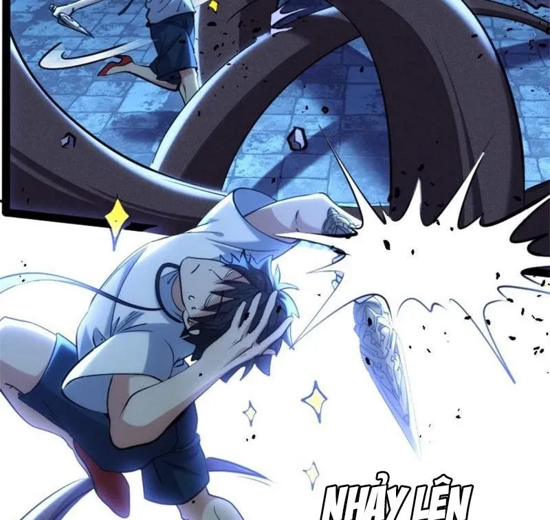 Linh Cảnh Hành Giả Chapter 22 - 15