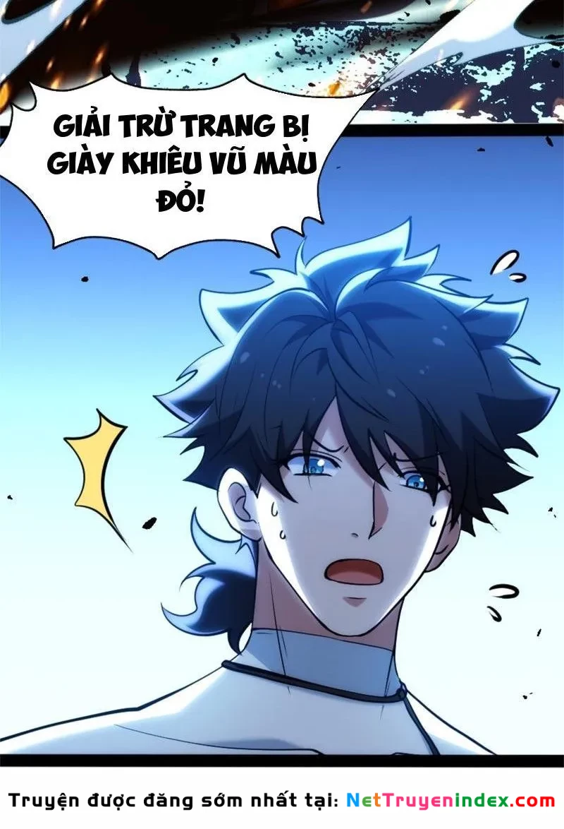 Linh Cảnh Hành Giả Chapter 22 - 74