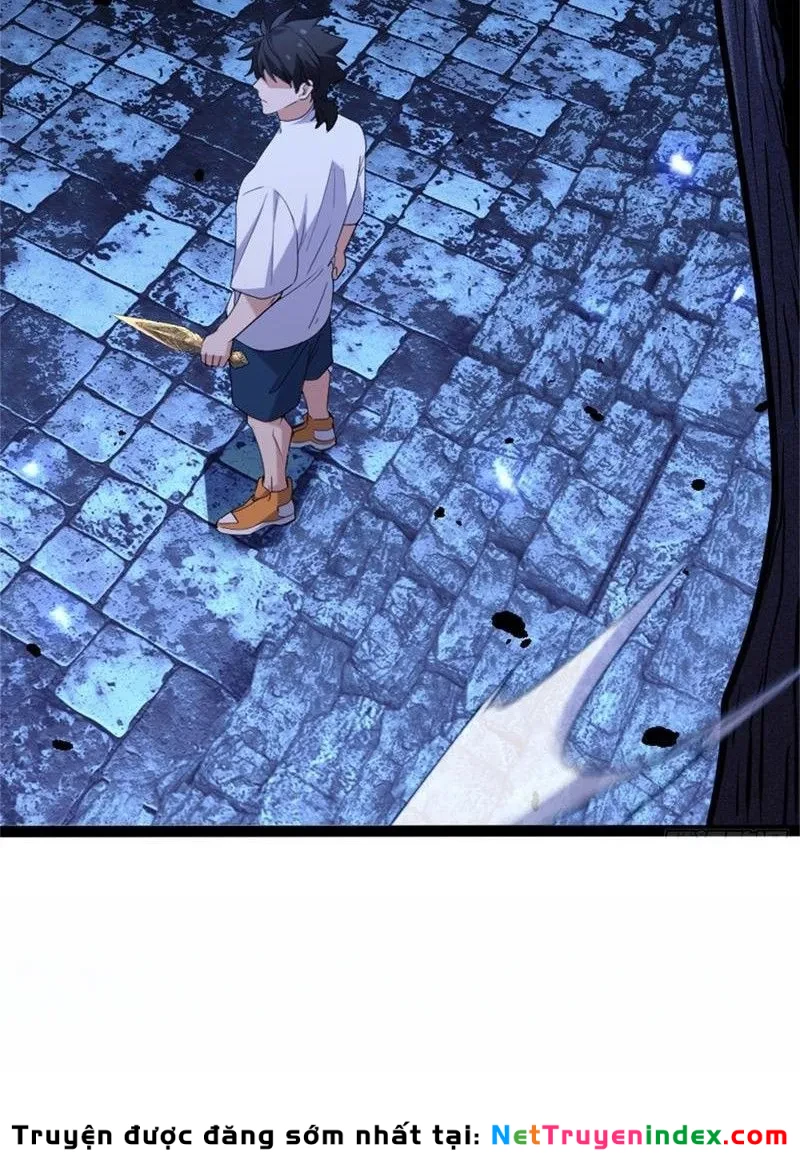 Linh Cảnh Hành Giả Chapter 22 - 79