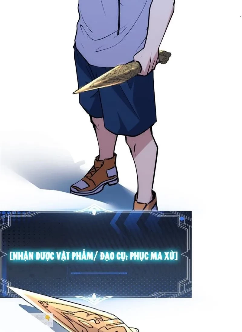 Linh Cảnh Hành Giả Chapter 22 - 82