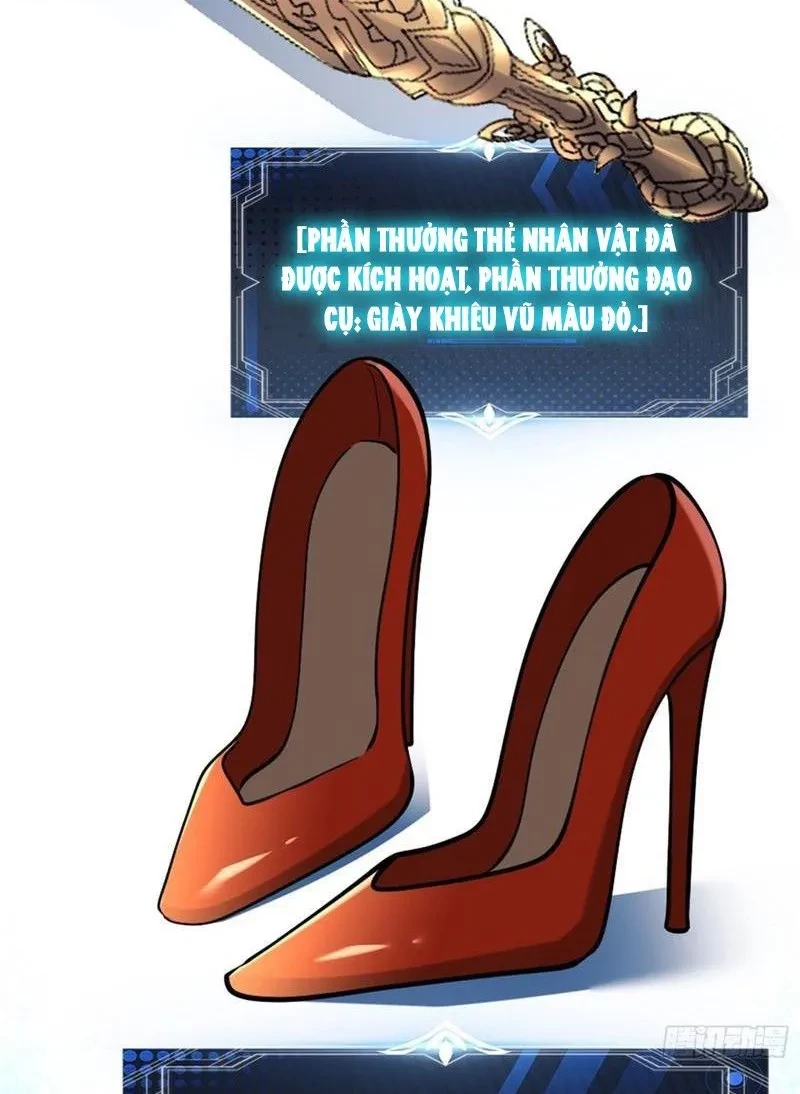 Linh Cảnh Hành Giả Chapter 22 - 83