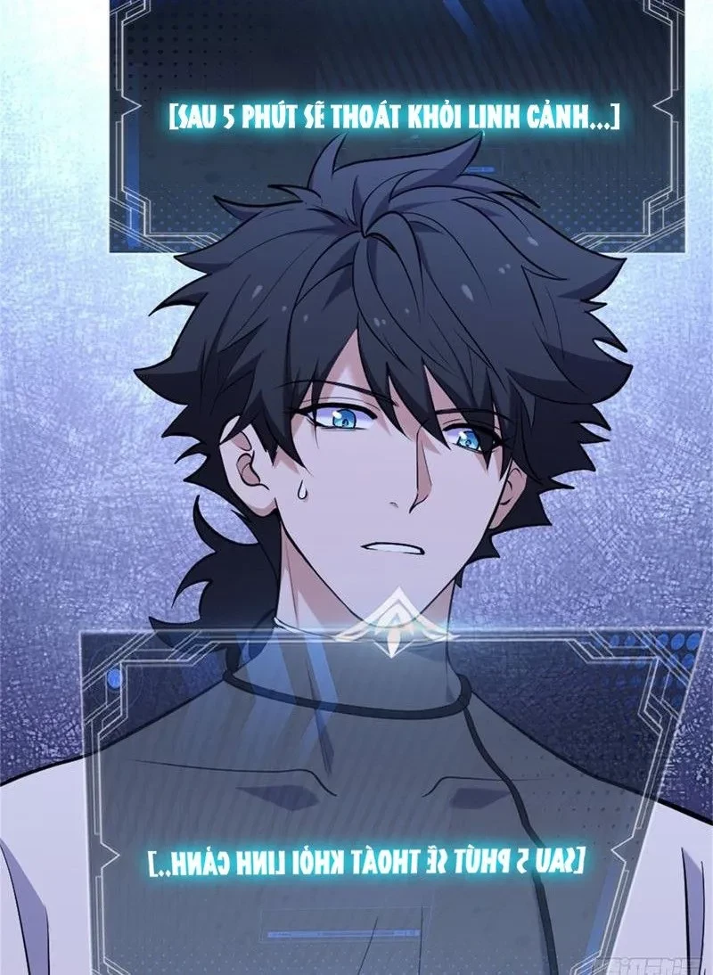 Linh Cảnh Hành Giả Chapter 22 - 84