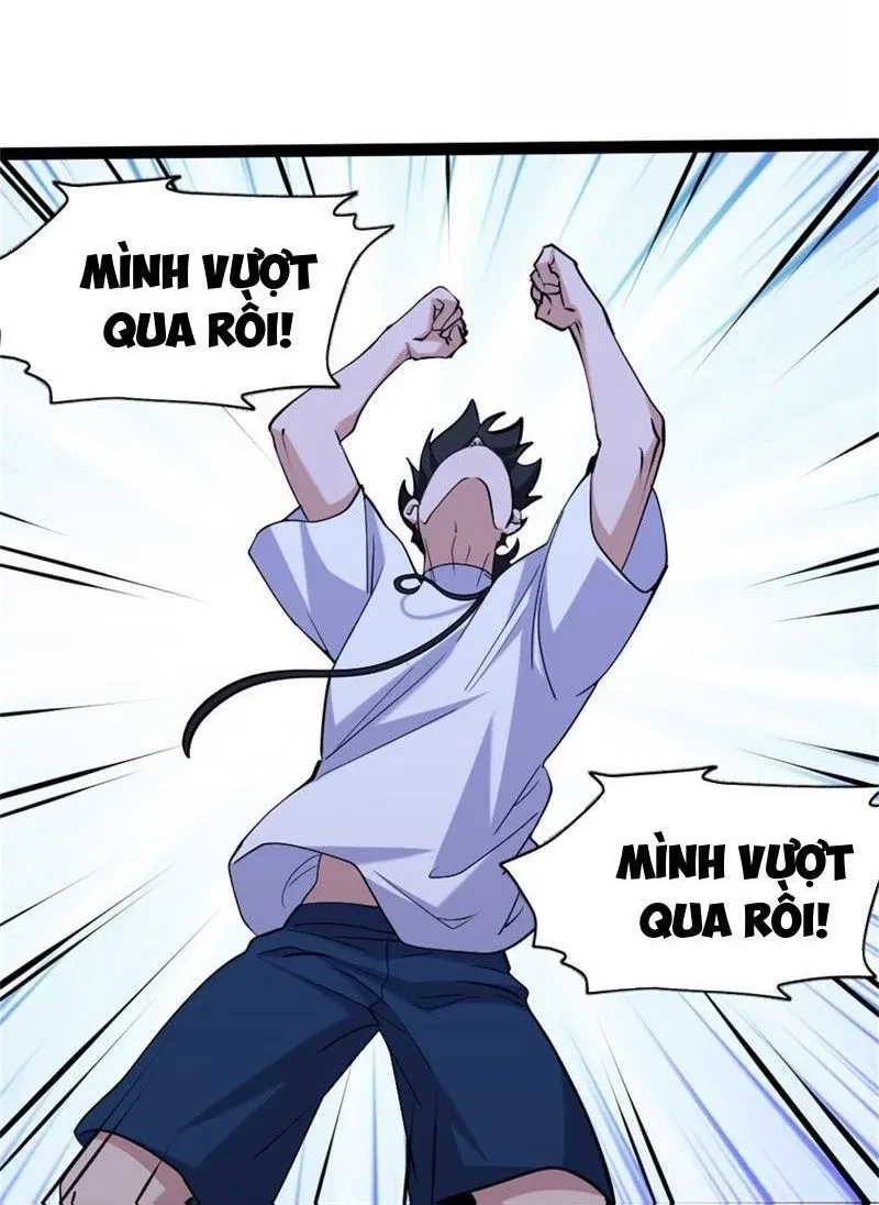 Linh Cảnh Hành Giả Chapter 22 - 86