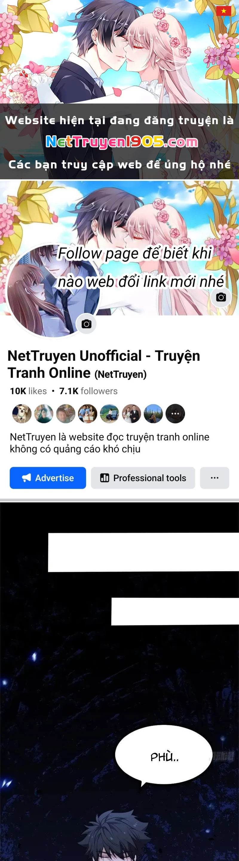 Linh Cảnh Hành Giả Chapter 23 - 1