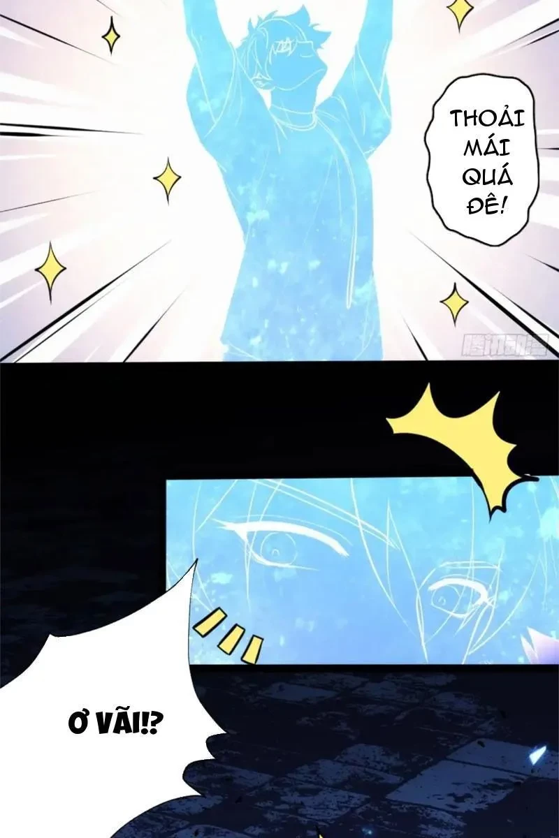 Linh Cảnh Hành Giả Chapter 23 - 9