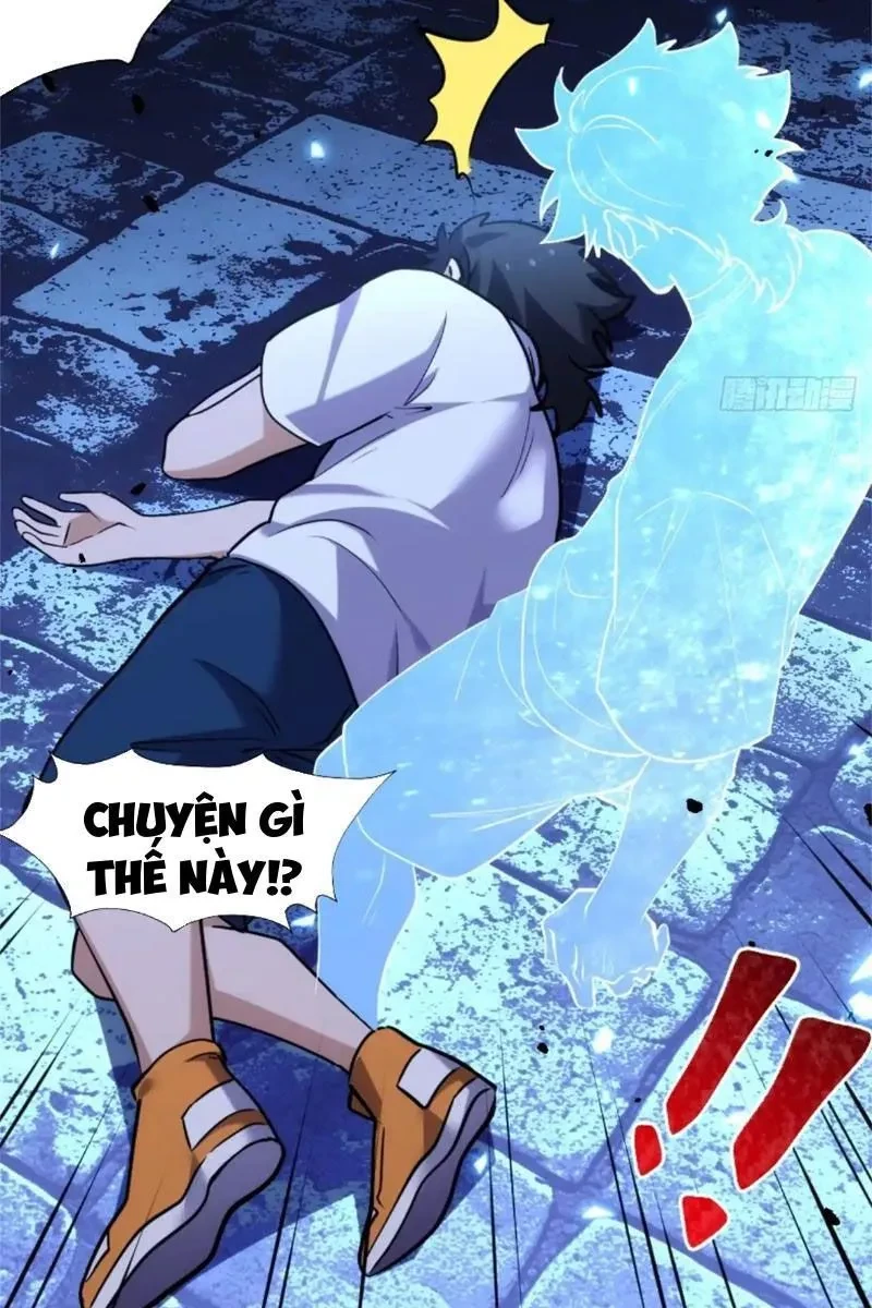 Linh Cảnh Hành Giả Chapter 23 - 10