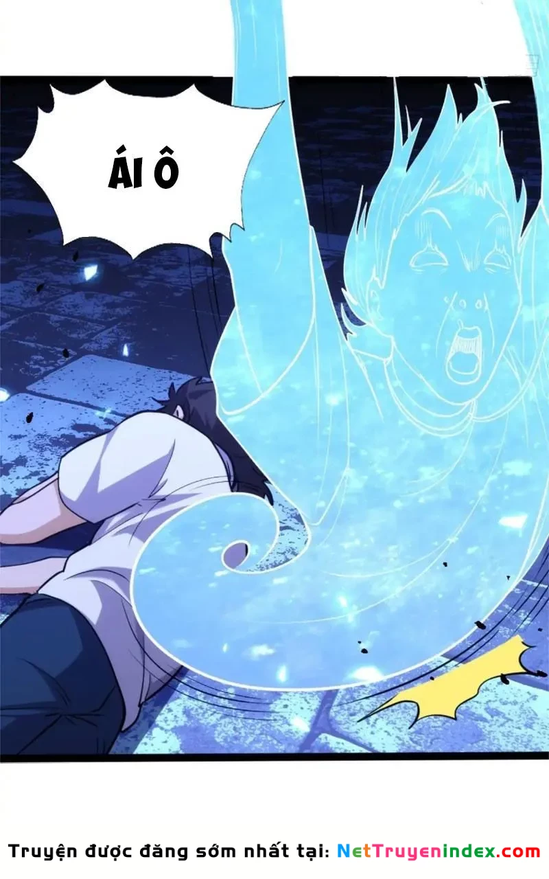 Linh Cảnh Hành Giả Chapter 23 - 12