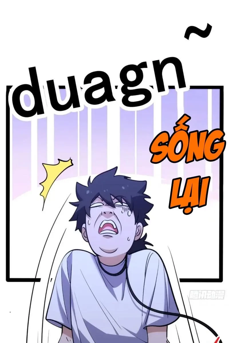 Linh Cảnh Hành Giả Chapter 23 - 13