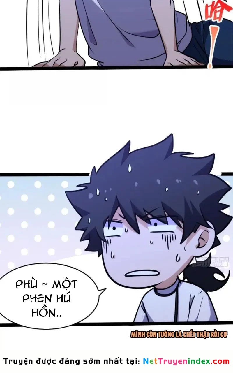 Linh Cảnh Hành Giả Chapter 23 - 14