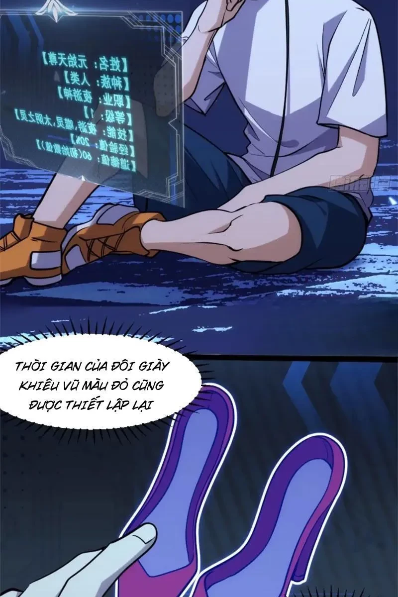 Linh Cảnh Hành Giả Chapter 23 - 18