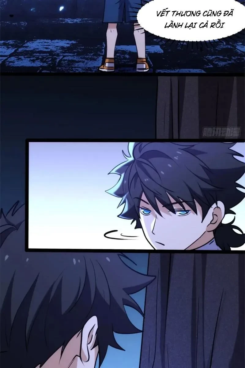 Linh Cảnh Hành Giả Chapter 23 - 20