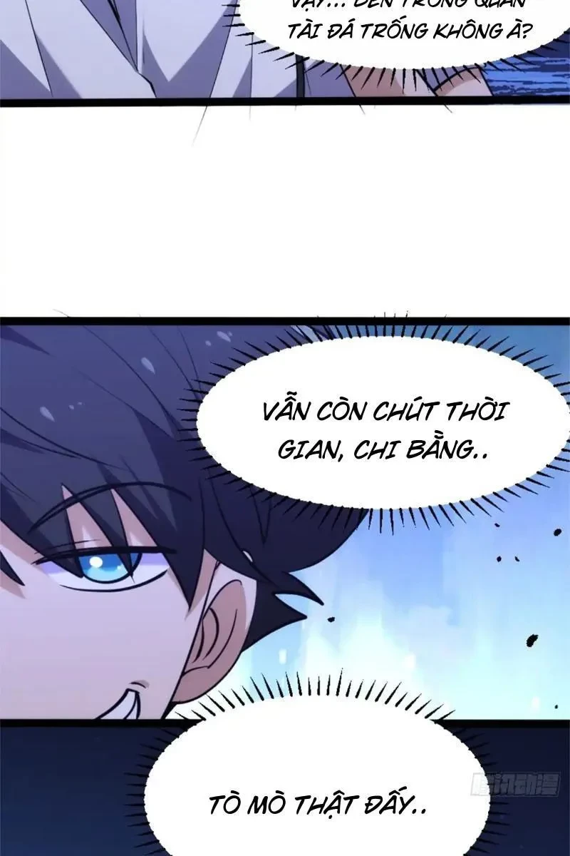 Linh Cảnh Hành Giả Chapter 23 - 23