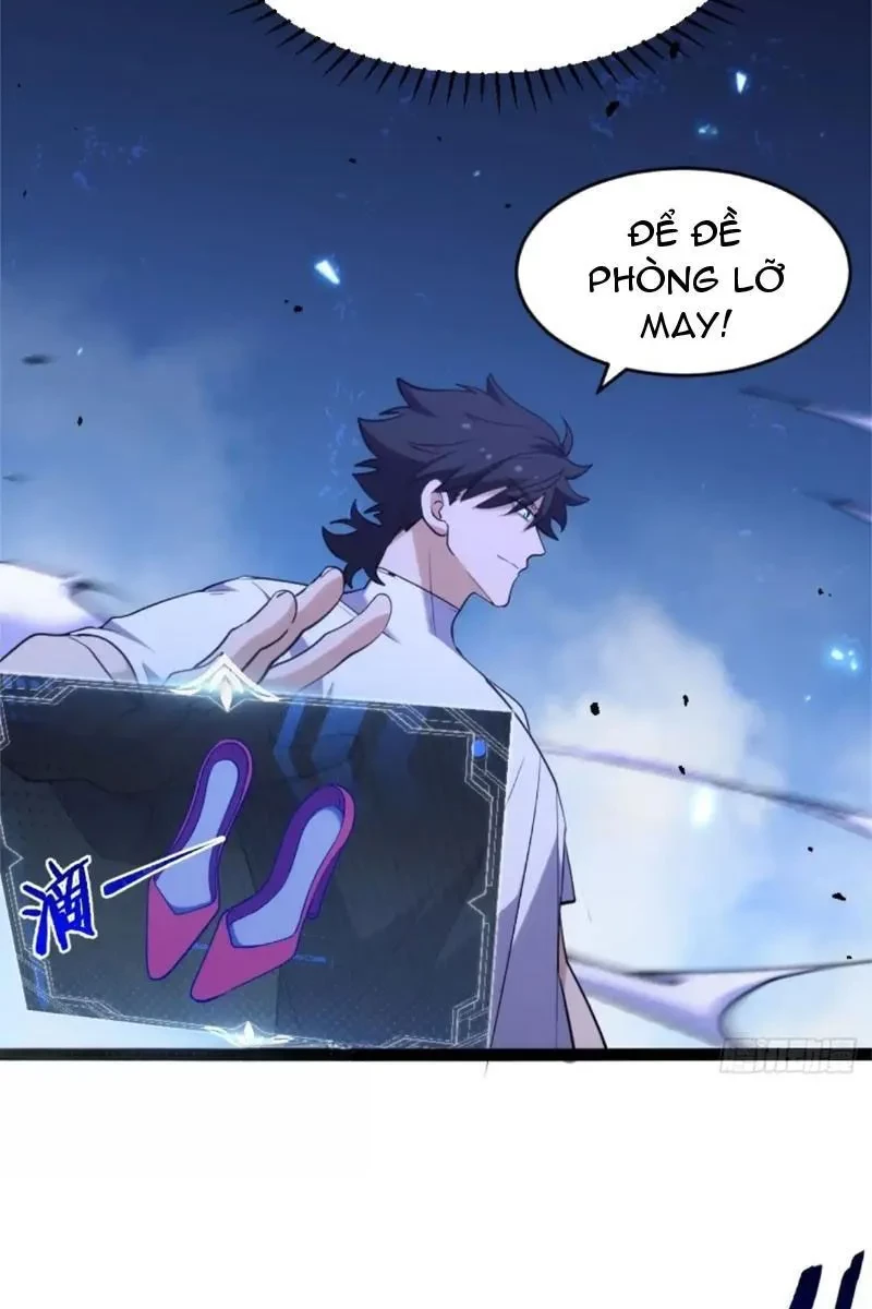 Linh Cảnh Hành Giả Chapter 23 - 24