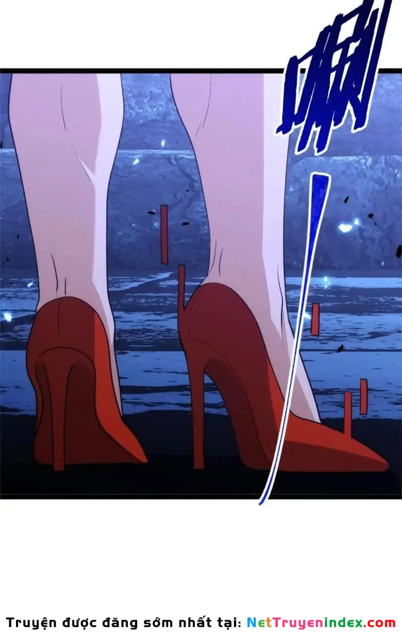 Linh Cảnh Hành Giả Chapter 23 - 25