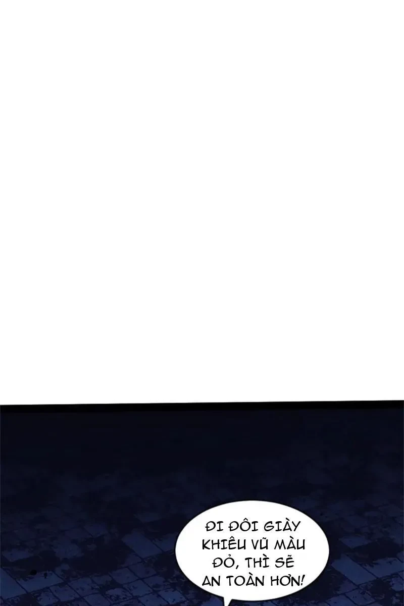 Linh Cảnh Hành Giả Chapter 23 - 26