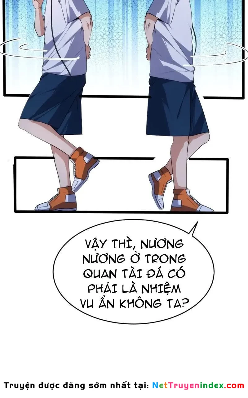 Linh Cảnh Hành Giả Chapter 23 - 46