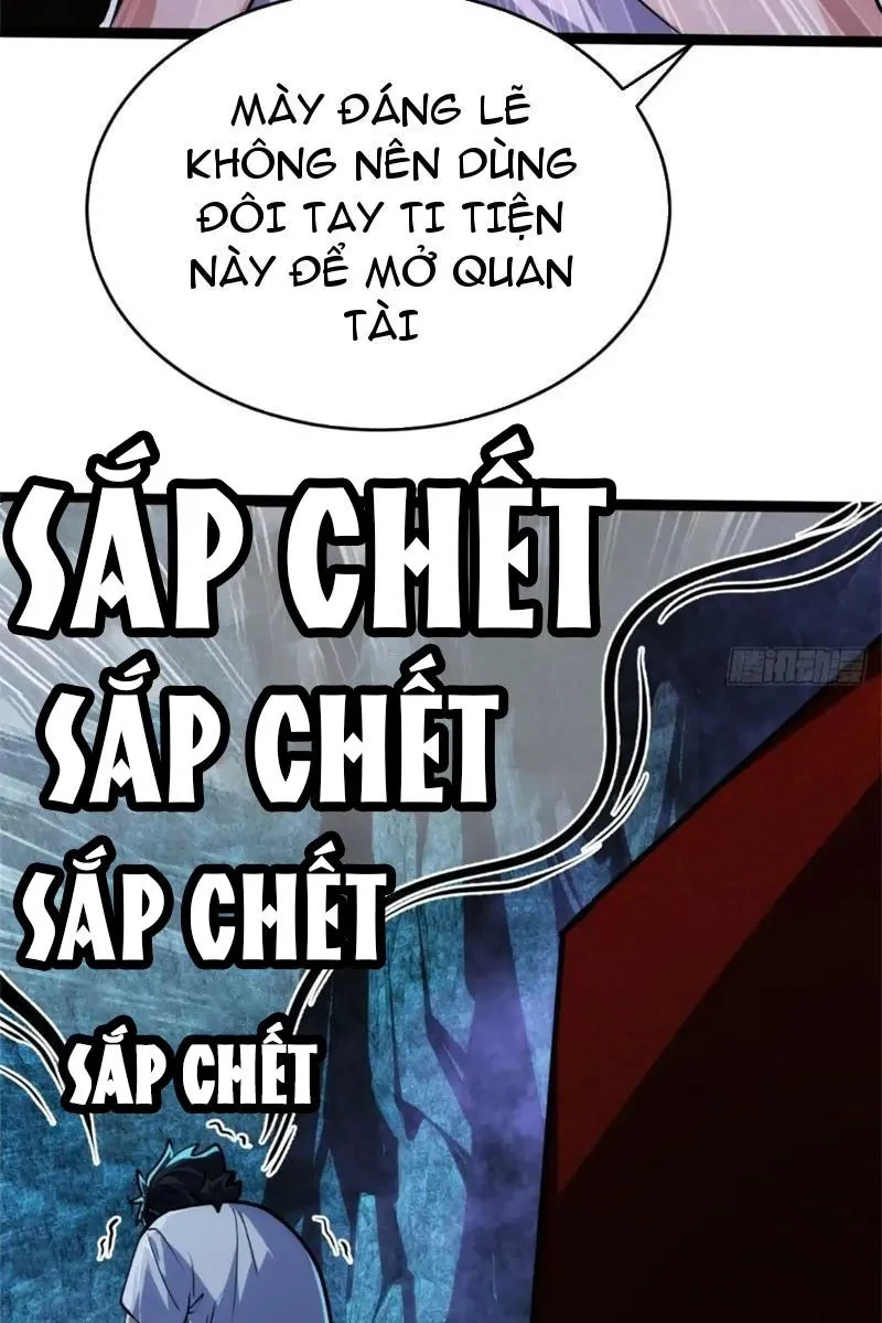 Linh Cảnh Hành Giả Chapter 23 - 48