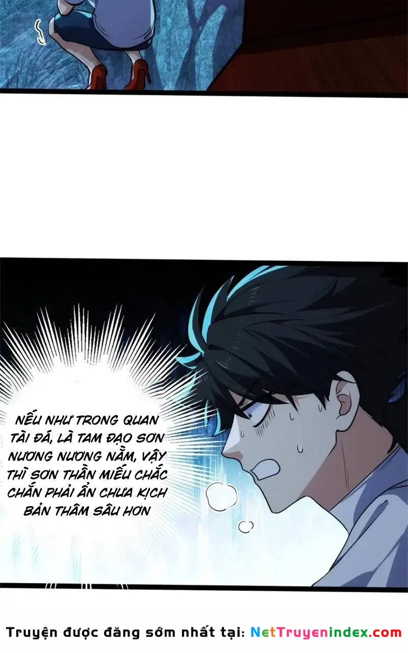 Linh Cảnh Hành Giả Chapter 23 - 49