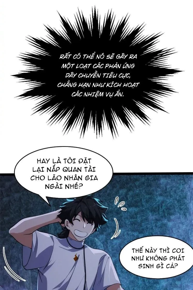 Linh Cảnh Hành Giả Chapter 23 - 50