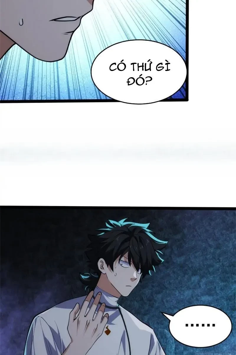 Linh Cảnh Hành Giả Chapter 23 - 53