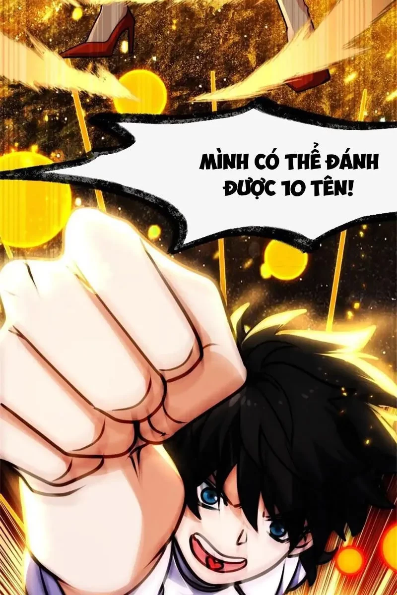 Linh Cảnh Hành Giả Chapter 23 - 67