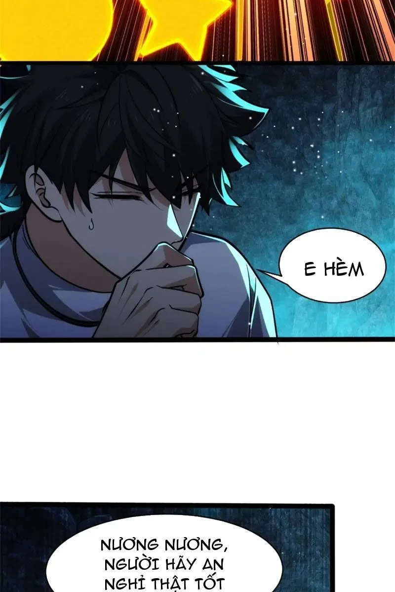 Linh Cảnh Hành Giả Chapter 23 - 69