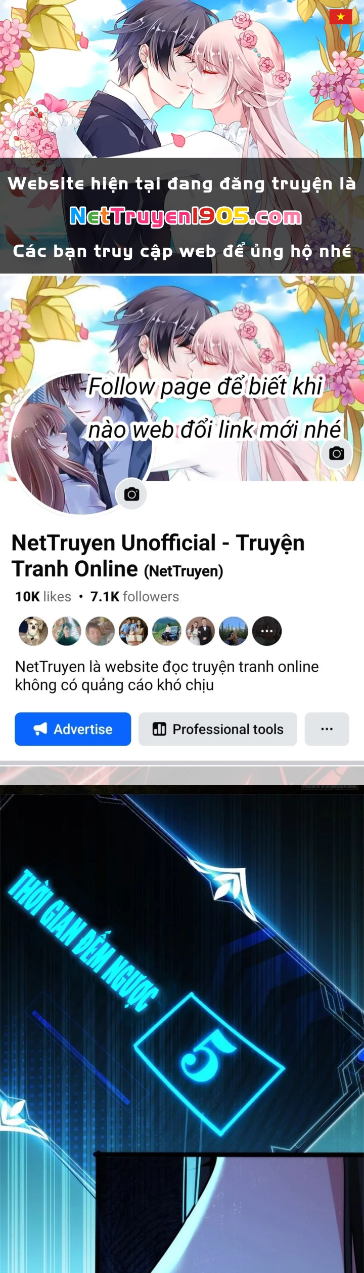 Linh Cảnh Hành Giả Chapter 24 - 1