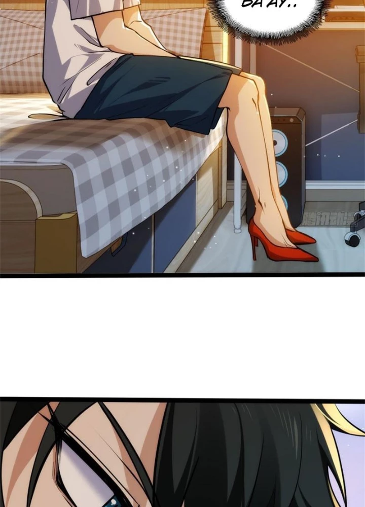 Linh Cảnh Hành Giả Chapter 24 - 19