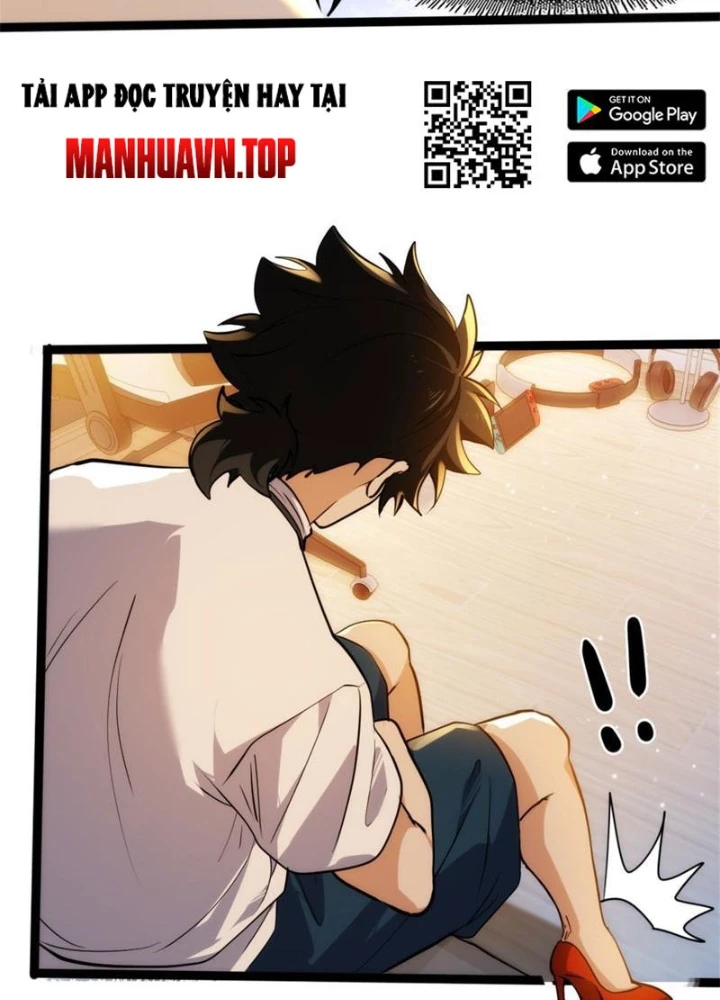 Linh Cảnh Hành Giả Chapter 24 - 21