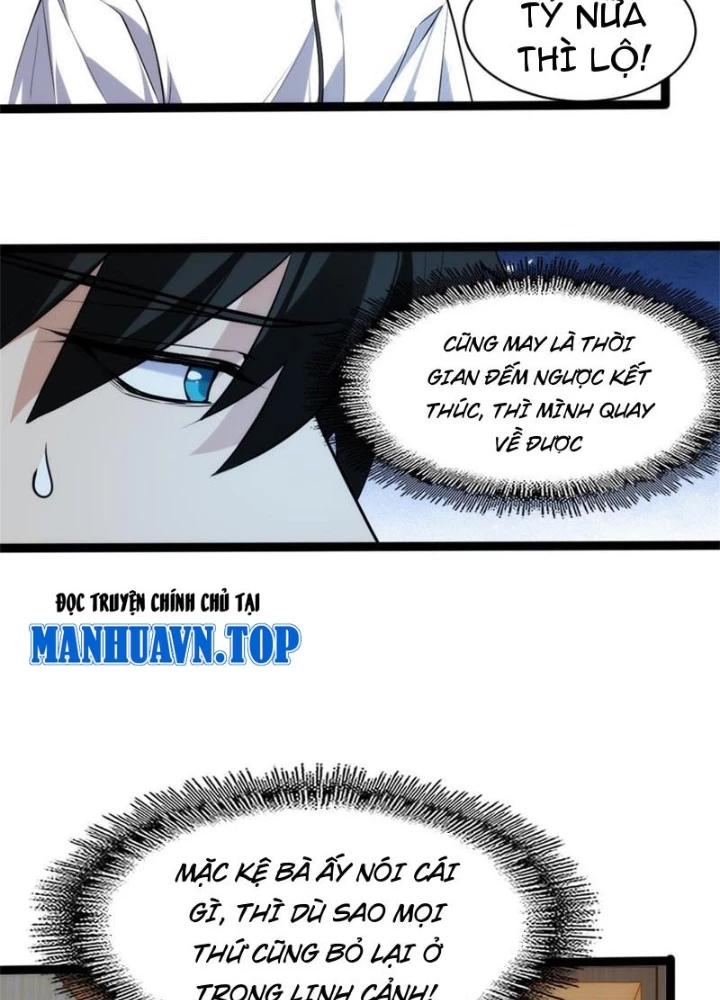 Linh Cảnh Hành Giả Chapter 24 - 25