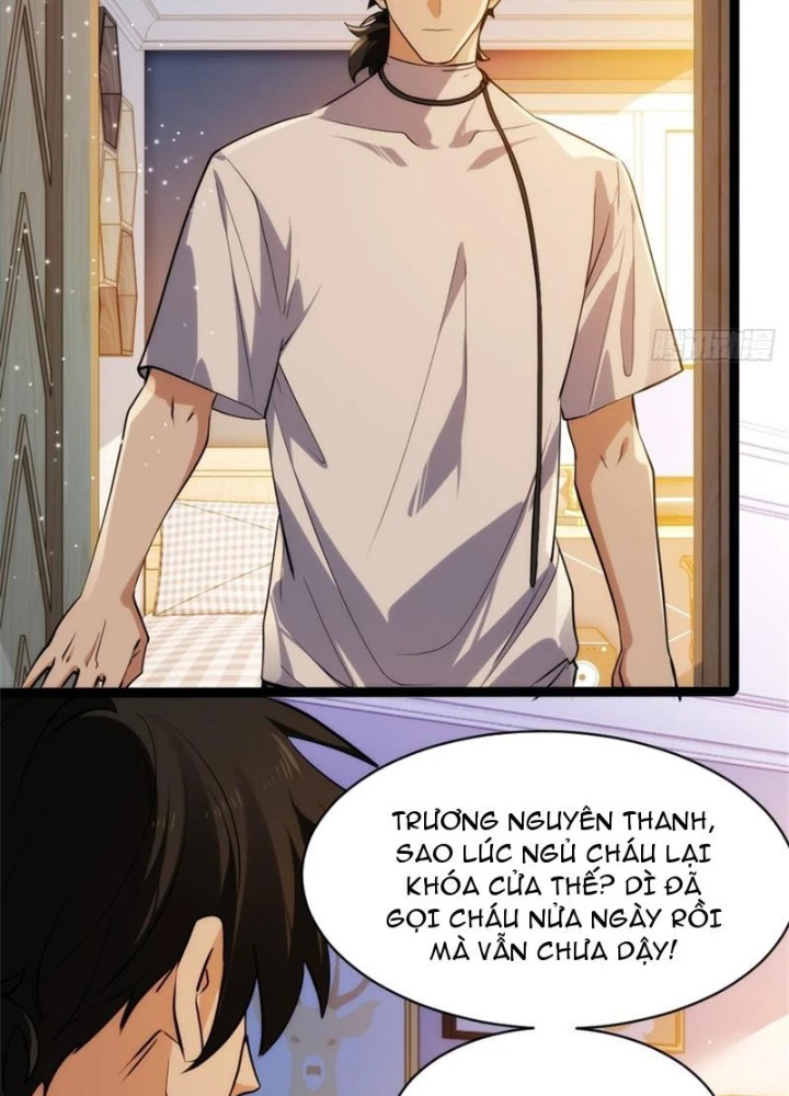 Linh Cảnh Hành Giả Chapter 24 - 27