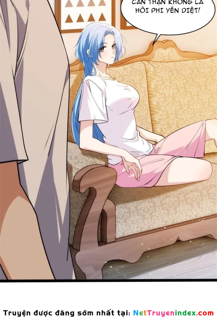 Linh Cảnh Hành Giả Chapter 24 - 29