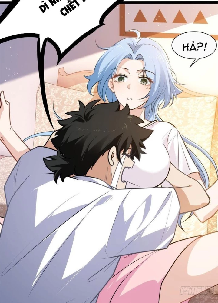 Linh Cảnh Hành Giả Chapter 24 - 31